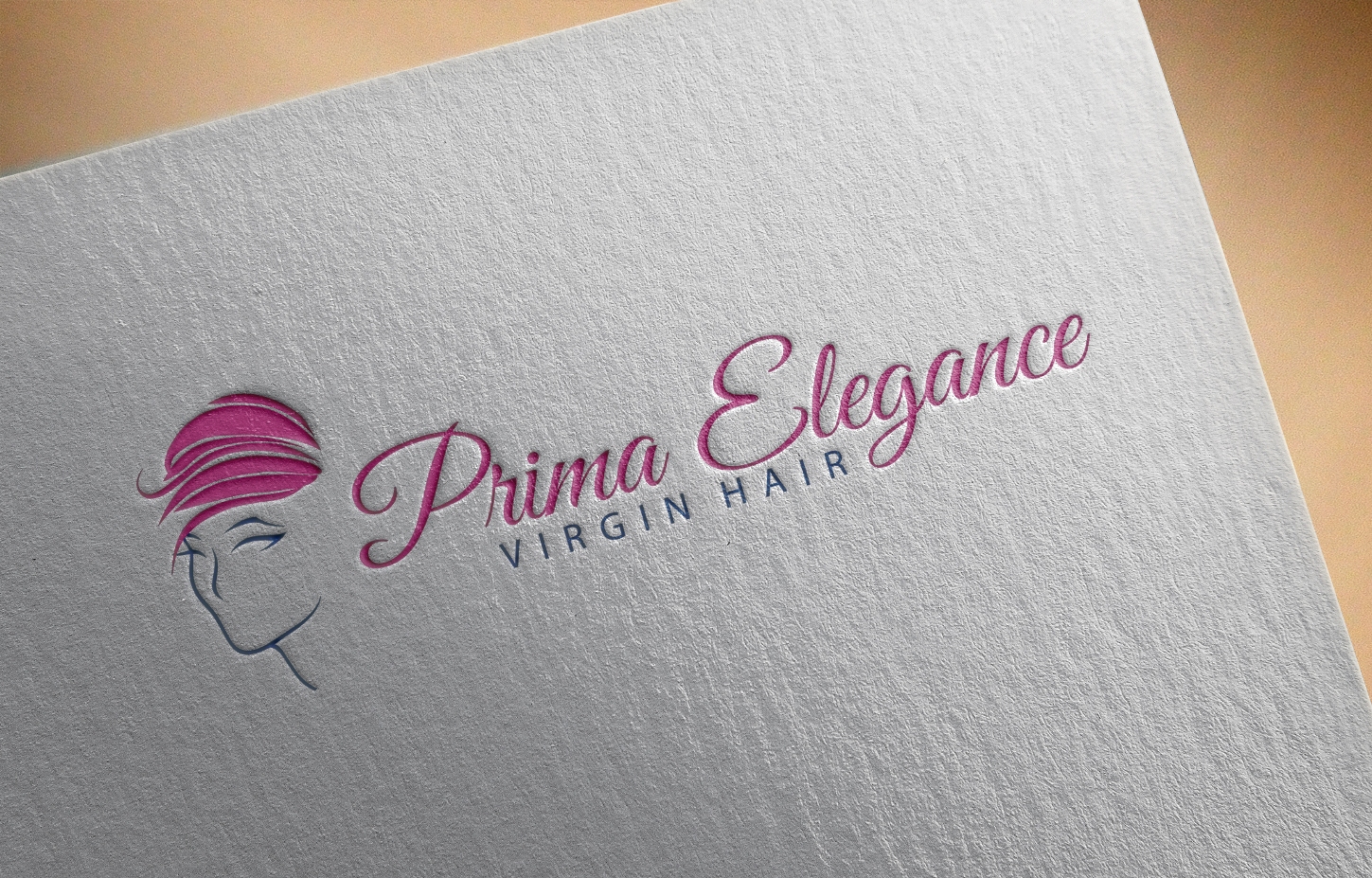 Logo Design by Zlajks for Prima Elegance | Design #9542565