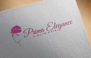 Logo Design by Zlajks for Prima Elegance | Design: #9542565