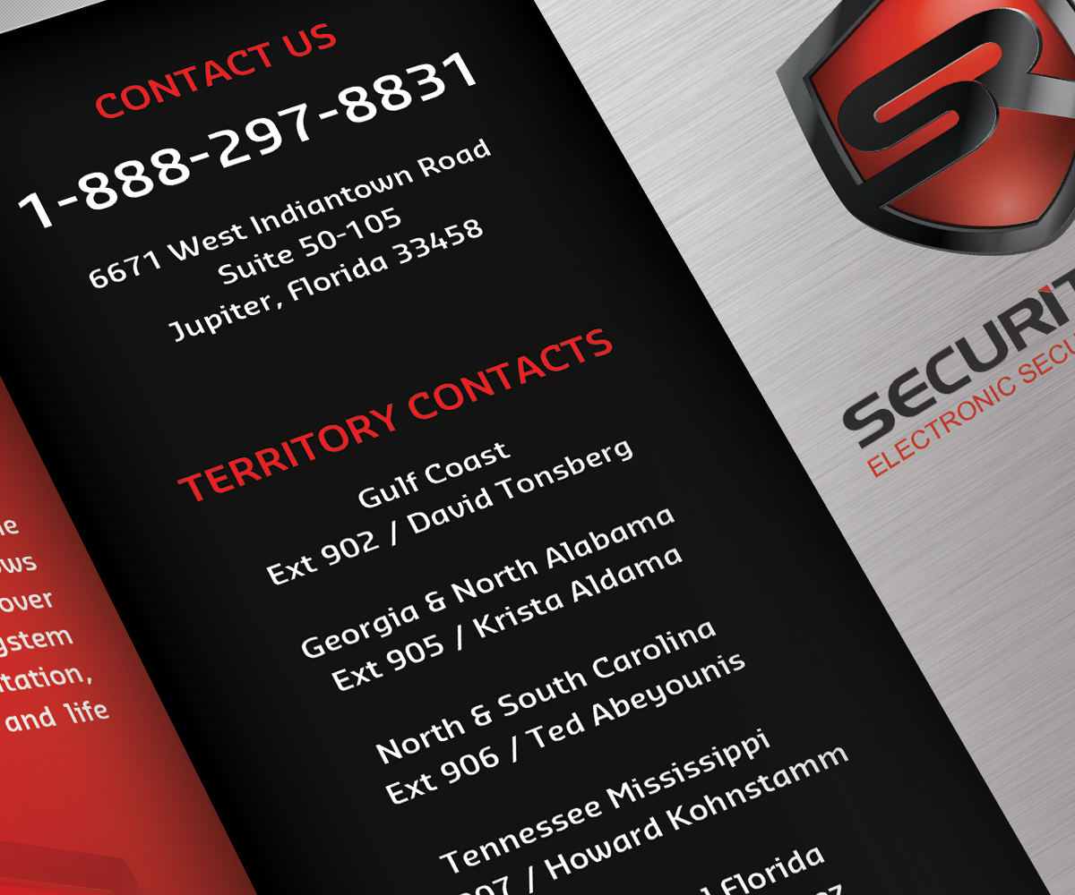 Brochure Design by neboica for this project | Design #2084790