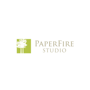 Logo Design by Design Possibilities for PaperFire Studio | Design: #9652815