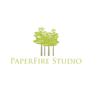 Logo Design by Design Possibilities for PaperFire Studio | Design: #9652816
