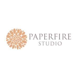 Logo Design by Design Possibilities for PaperFire Studio | Design: #9652817