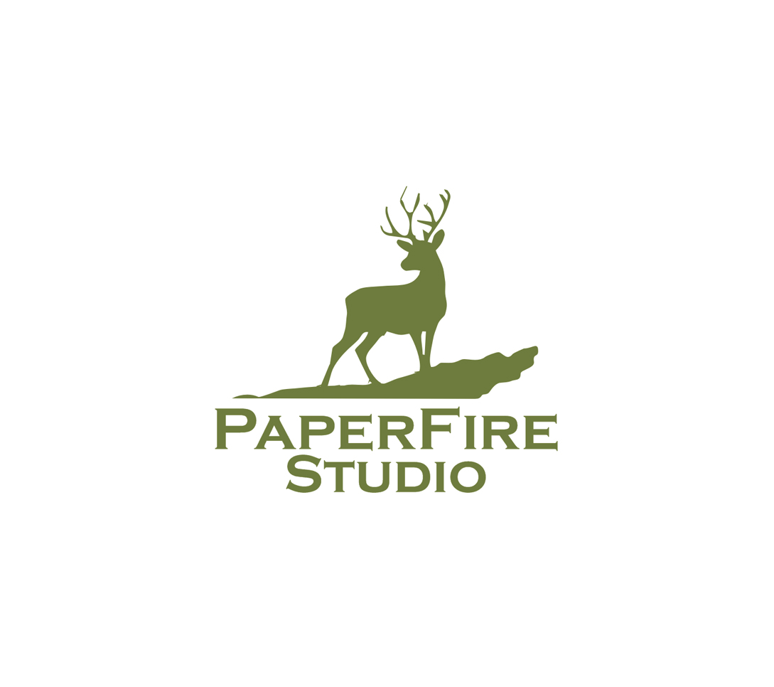 Design de Logo par SUNEEEEEL pour PaperFire Studio | Design #9660046