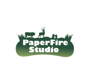 Design de Logo par SUNEEEEEL pour PaperFire Studio | Design : #9660986