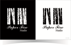 Design de Logo par r-toha pour PaperFire Studio | Design : #9552668