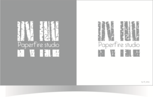 Design de Logo par r-toha pour PaperFire Studio | Design : #9577826