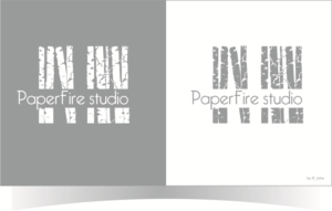 Design de Logo par r-toha pour PaperFire Studio | Design : #9577827