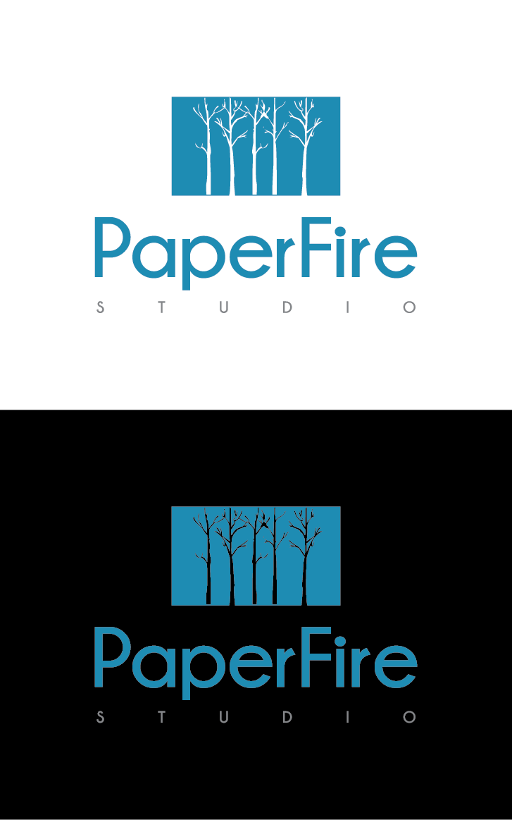 Design de Logo par paoleta_y pour PaperFire Studio | Design #9555216