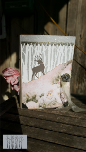 Design de Logo par paoleta_y pour PaperFire Studio | Design : #9589546