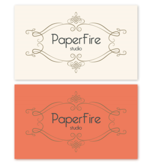Logo Design by camilabriganti