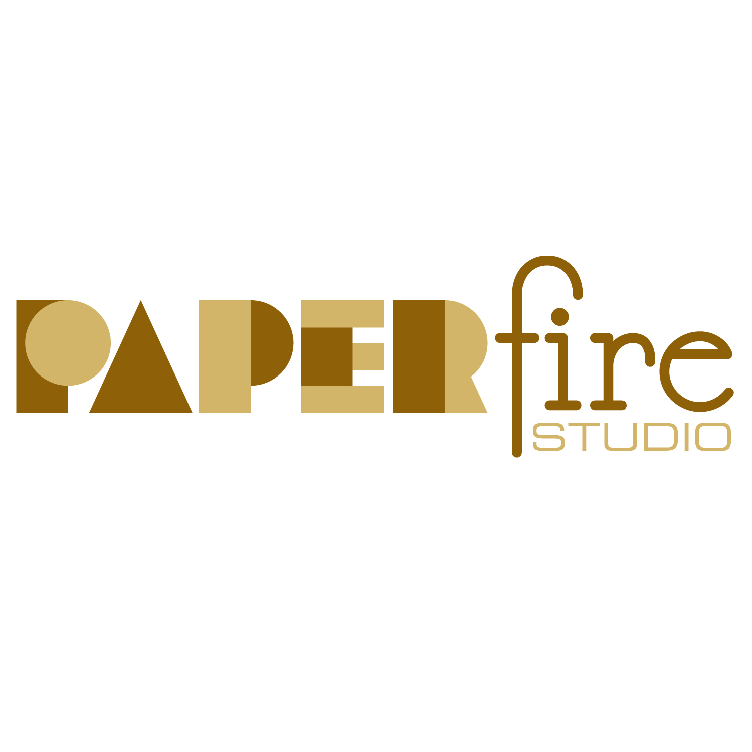 Design de Logo par bert.aoigan pour PaperFire Studio | Design #9545730