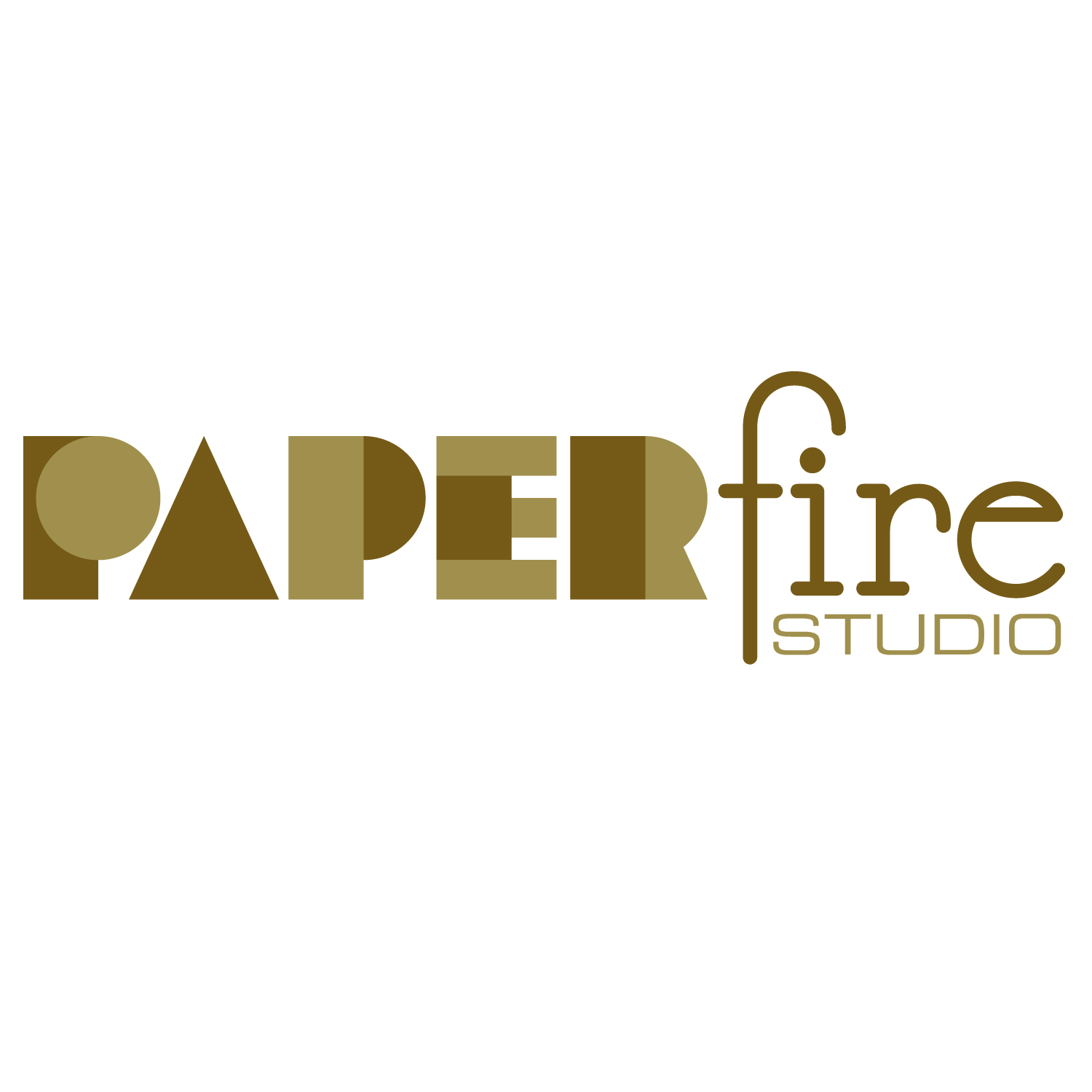 Design de Logo par bert.aoigan pour PaperFire Studio | Design #9545731