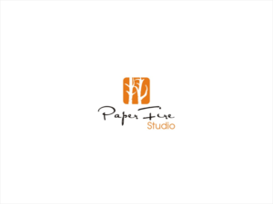 Design de Logo par Sushma pour PaperFire Studio | Design : #9598111