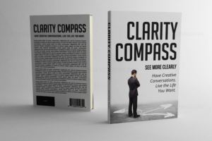 Book Cover Design by CENTERSPREAD for this project | Design #9659955