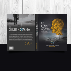 Book Cover Design by uk for this project | Design: #9688000