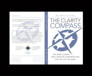 Book Cover Design by Thomas DeHart for this project | Design: #9762343