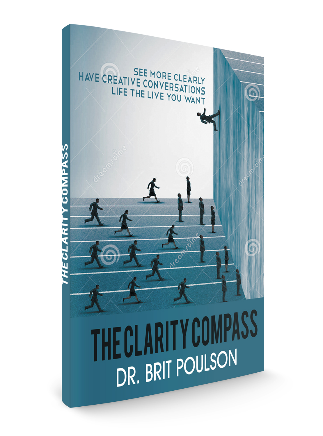 Book Cover Design by leuchi for this project | Design #9583014