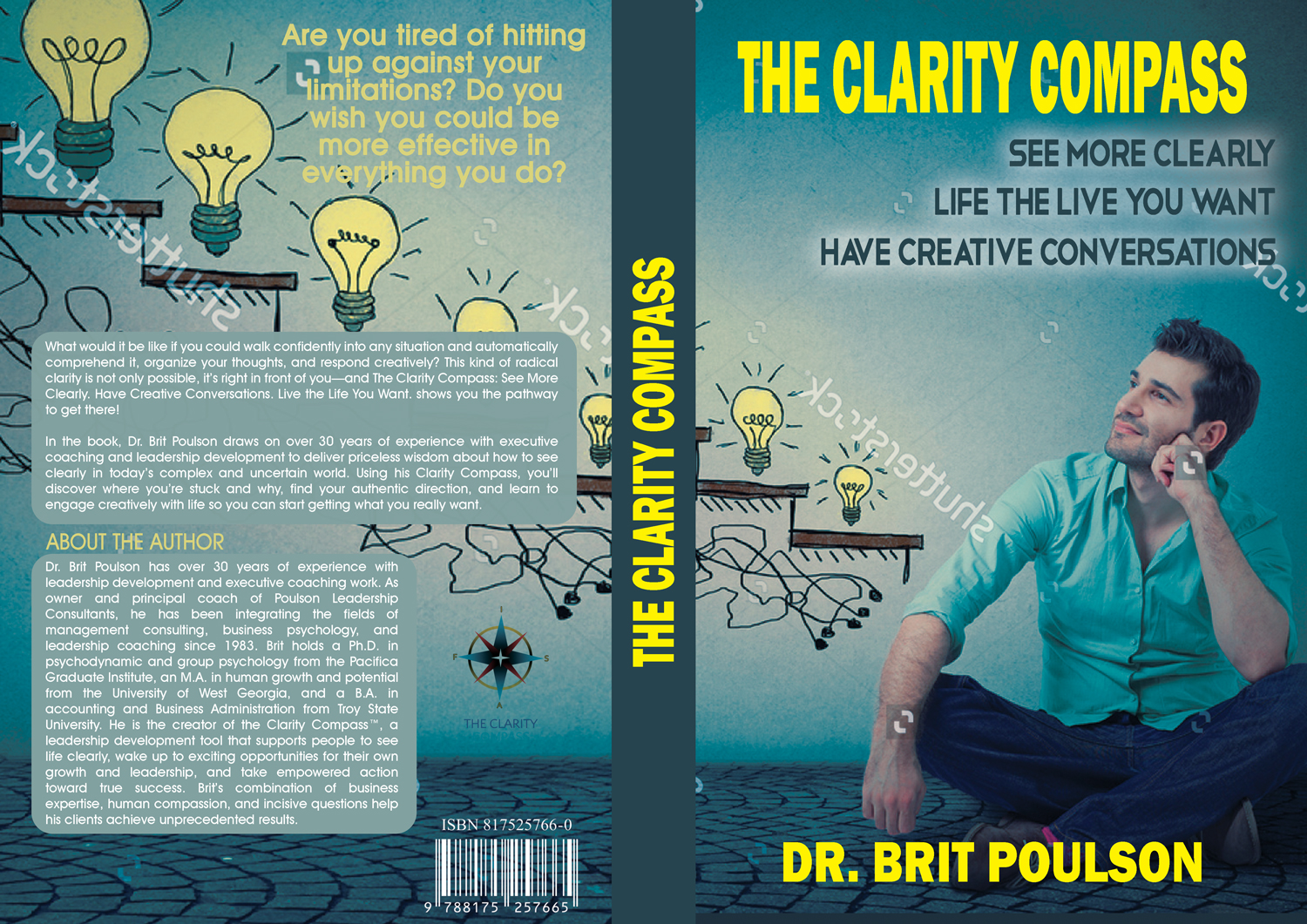 Book Cover Design by leuchi for this project | Design #9728129