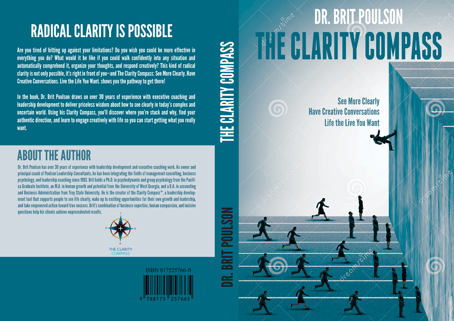Book Cover Design by leuchi for this project | Design #9778932