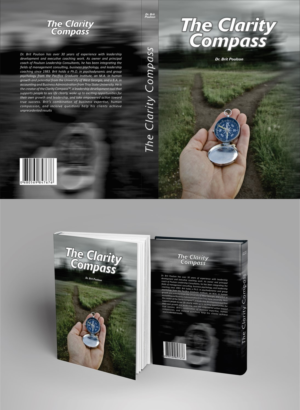 Book Cover Design by DG for this project | Design: #9796180