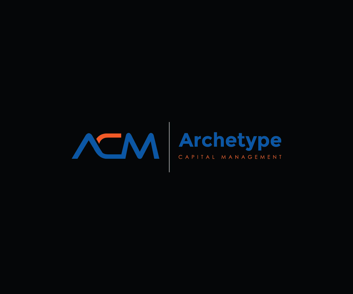 Logo Design by tamizhekumaran for Archetype Capital Management | Design #9548698