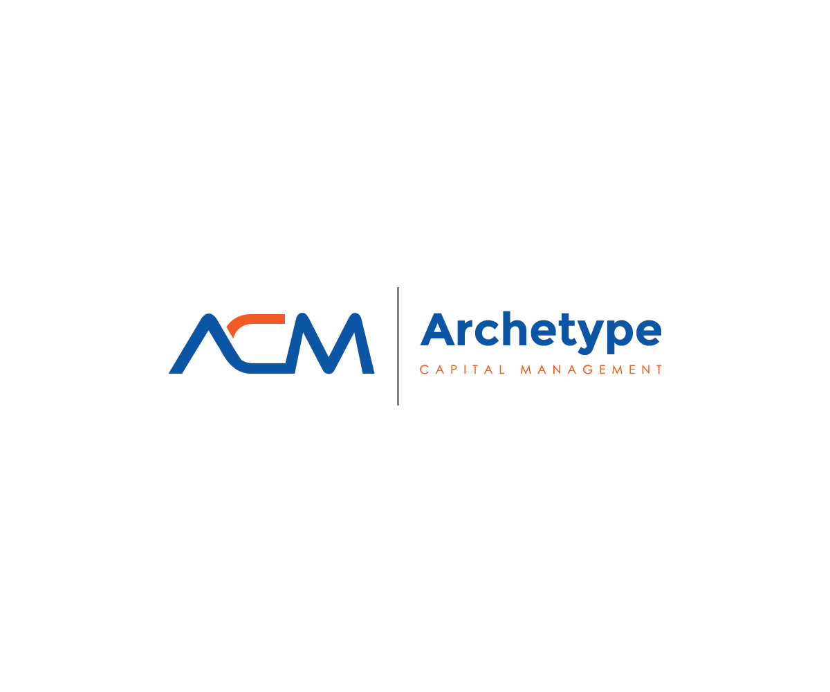 Logo Design by tamizhekumaran for Archetype Capital Management | Design #9548699