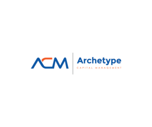Logo Design by tamizhekumaran for Archetype Capital Management | Design: #9548699