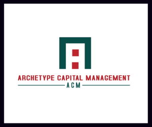 Logo Design by Shezzi for Archetype Capital Management | Design: #9542311