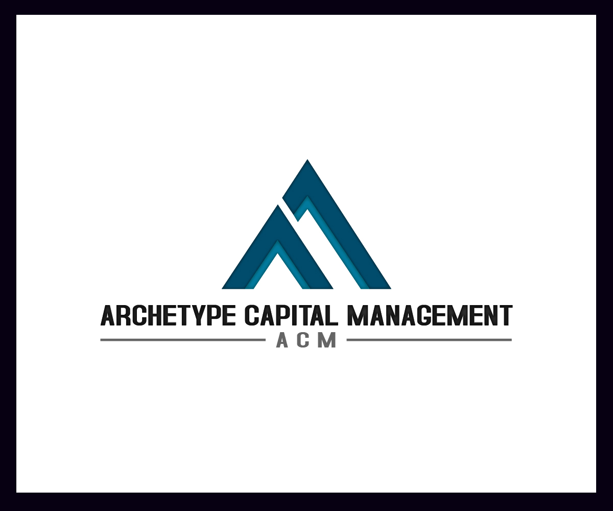 Logo-Design von Shezzi für Archetype Capital Management | Design #9542312