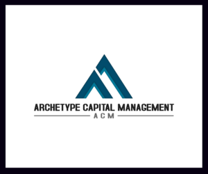 Logo Design by Shezzi for Archetype Capital Management | Design: #9542312