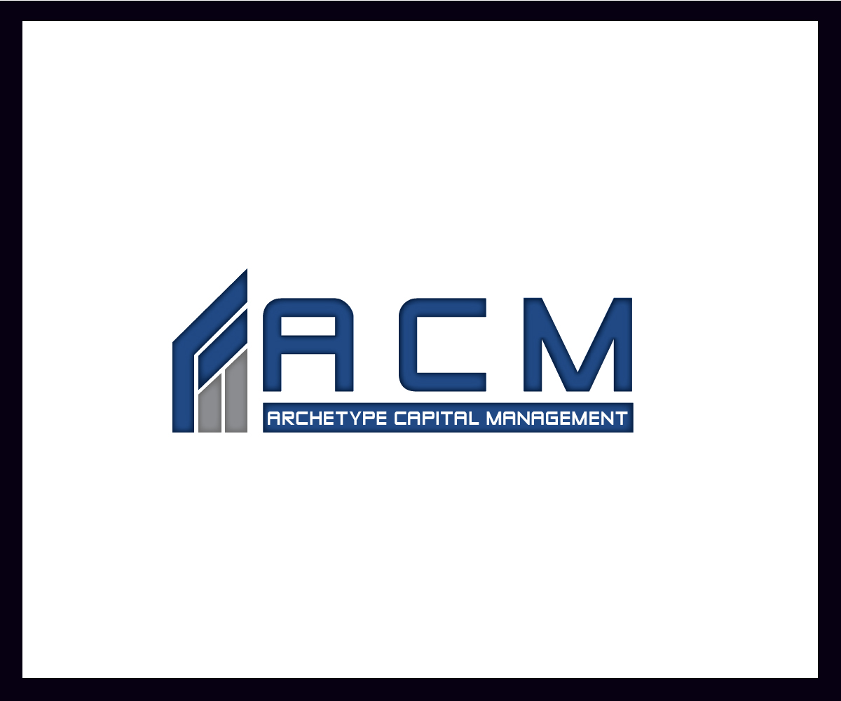 Logo Design by Shezzi for Archetype Capital Management | Design #9542322
