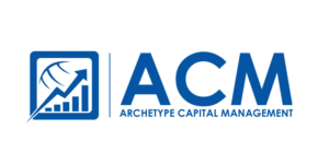 Logo Design by creative.bugs for Archetype Capital Management | Design #9551050