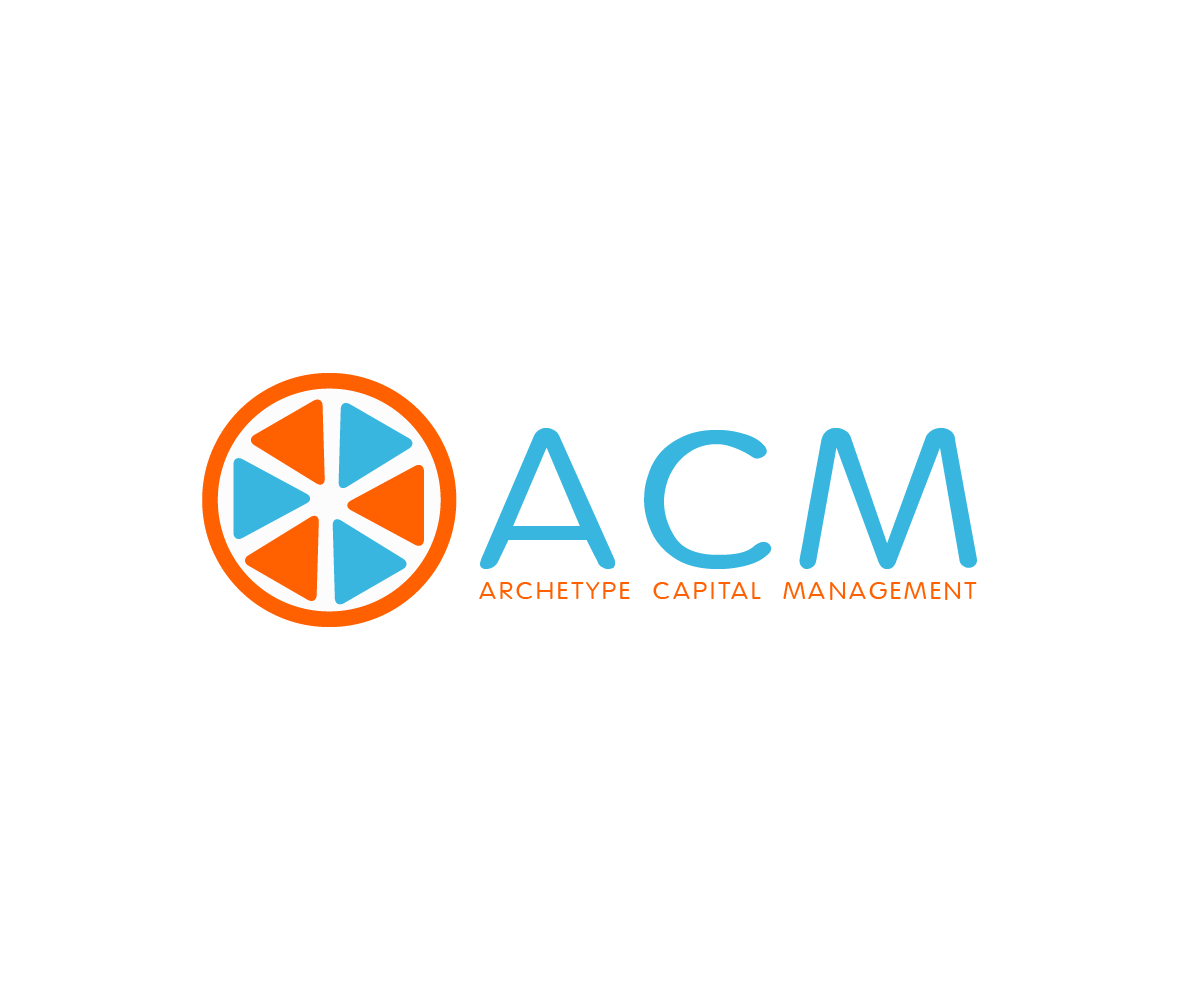 Logo Design by C.R.7 for Archetype Capital Management | Design #9542333