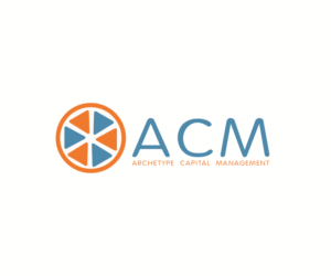 Logo Design by C.R.7 for Archetype Capital Management | Design: #9542333
