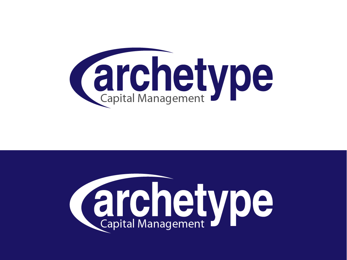 Logo Design by Dizinesoft for Archetype Capital Management | Design #9541262