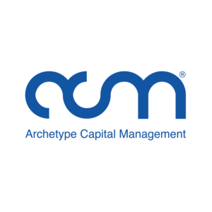 Logo Design by adamszekely7715 for Archetype Capital Management | Design #9544252