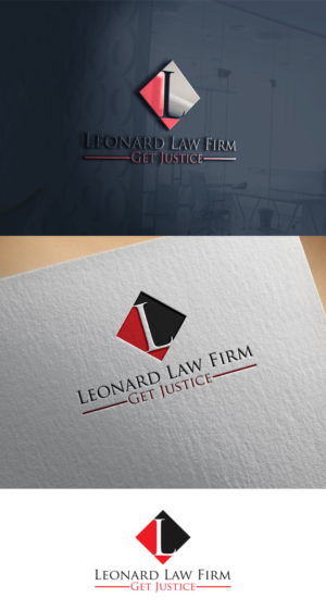 Diseño de Logo por Lisa creative