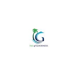 Logo Design by justice for Isle of Goodness | Design #9629765