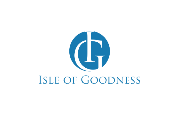 Logo Design by ronyakiz for Isle of Goodness | Design #9699335