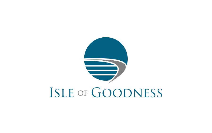 Logo Design by ronyakiz for Isle of Goodness | Design #9699451