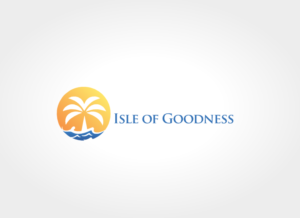 Logo Design by QuartzDesigns for Isle of Goodness | Design: #9674794