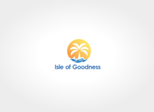 Logo Design by QuartzDesigns for Isle of Goodness | Design: #9674795