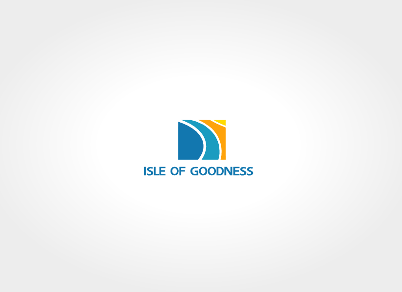Logo Design by QuartzDesigns for Isle of Goodness | Design #9674814