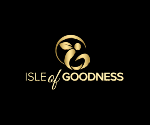 Logo Design by artisan bee 2022 for Isle of Goodness | Design: #10114717