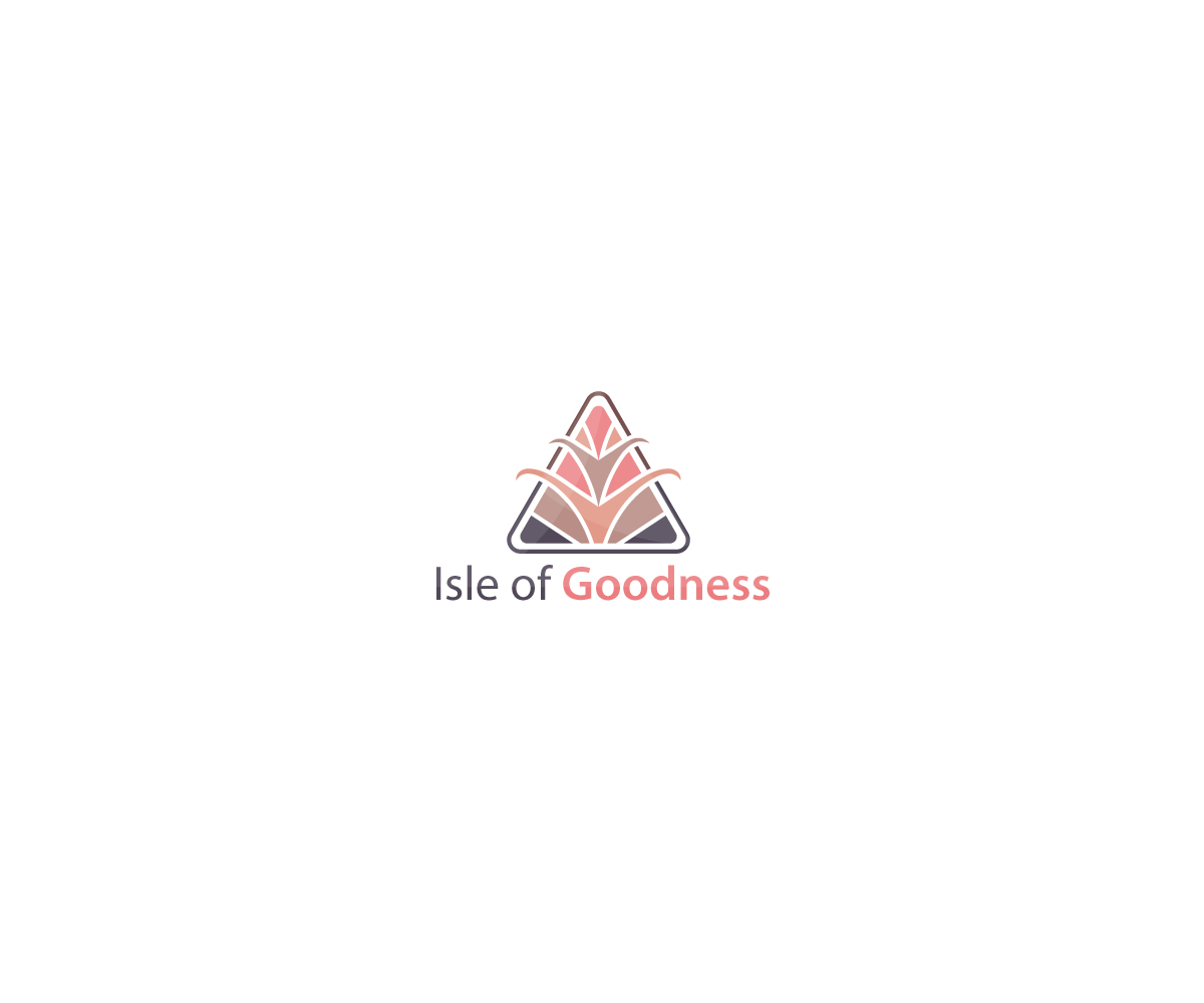 Logo Design by artisan bee 2022 for Isle of Goodness | Design #9697952