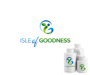 Logo Design by artisan bee 2022 for Isle of Goodness | Design: #9699181