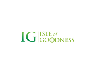 Logo Design by artisan bee 2022 for Isle of Goodness | Design: #9977532