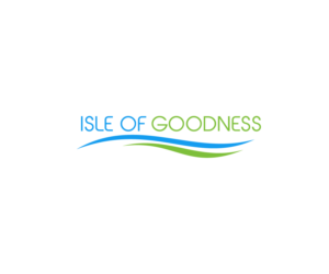 Logo Design by artisan bee 2022 for Isle of Goodness | Design: #9977836