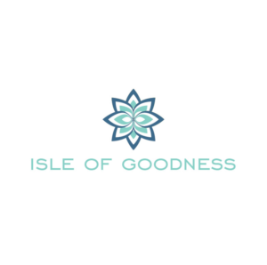 Logo Design by Design Possibilities for Isle of Goodness | Design: #9650631