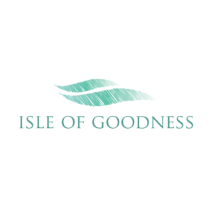 Logo Design by Design Possibilities for Isle of Goodness | Design: #9650632